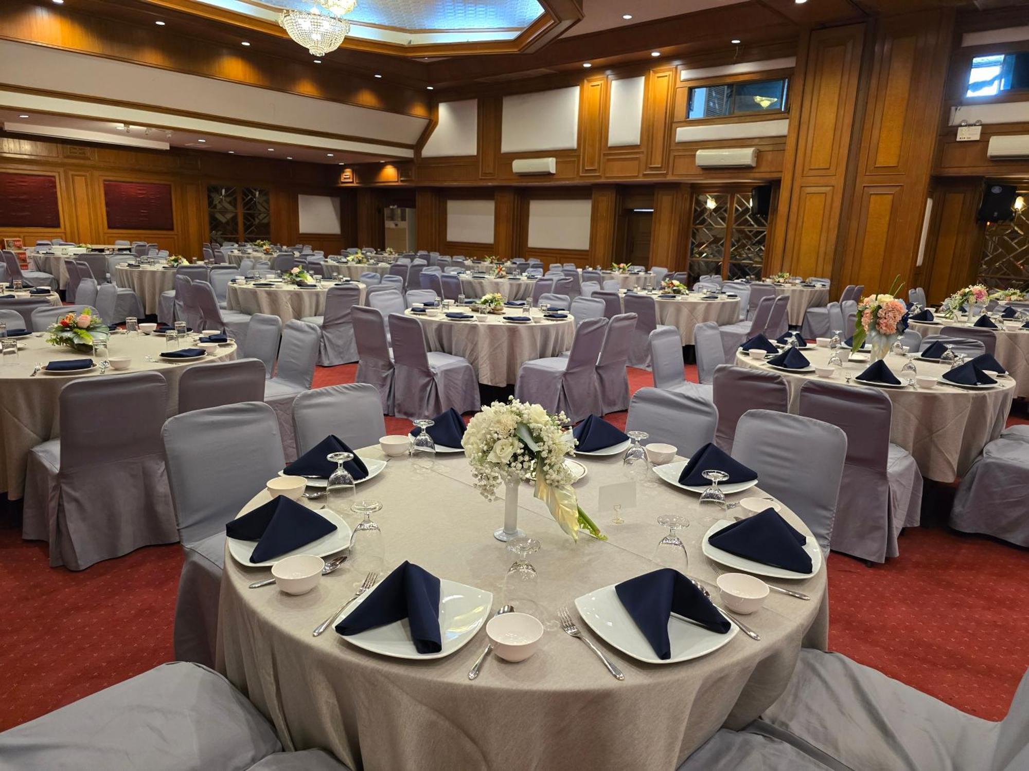 First Pacific Cirrus Hotel Pattaya Exterior photo